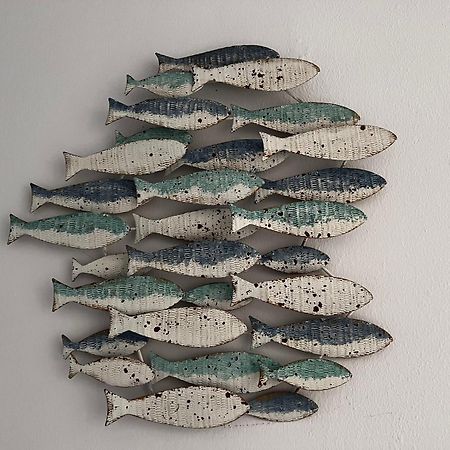 פורטופראיו Hotel Acquamarina מראה חיצוני תמונה